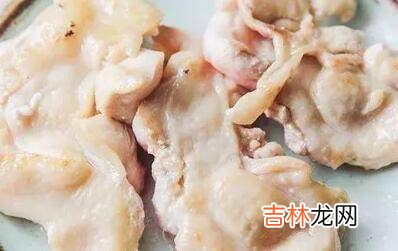 甜鸡怎么炒