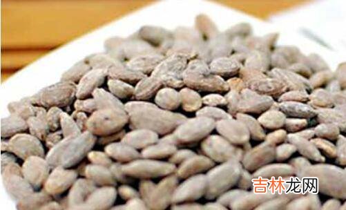 吊瓜子怎么炒