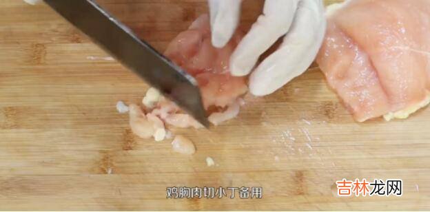 豌豆炒肉怎么炒