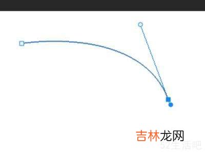 ps怎么调笔刷两头尖?