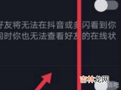 抖音怎么设置隐身访问?