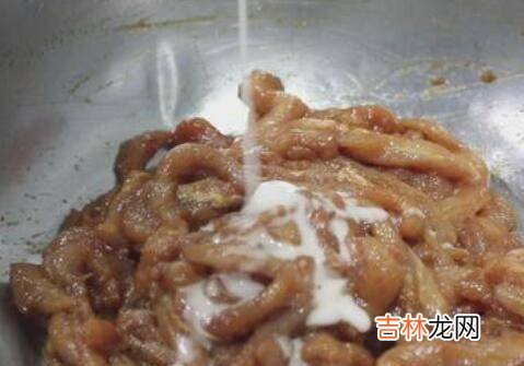 芹菜炒肉怎么做