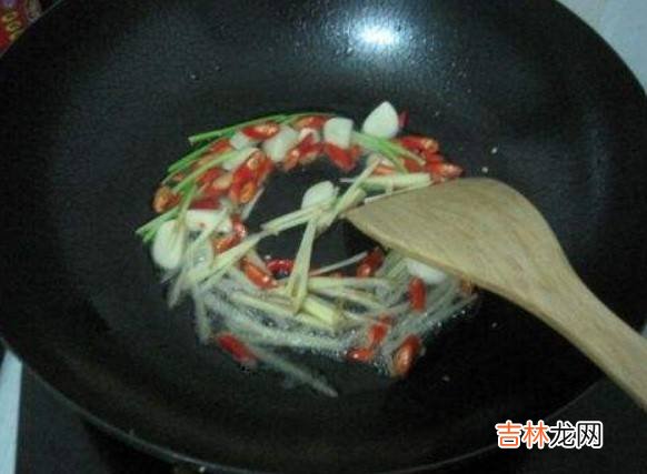 怎么炒皮皮虾