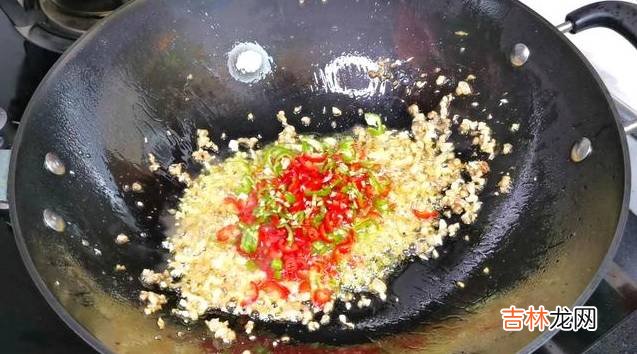 粉丝怎么炒不粘在一起