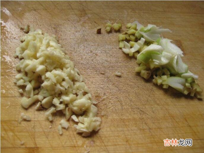 甜豆怎么炒