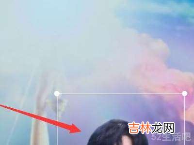 剪映怎么给视频人物换头?