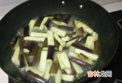 茄子怎么晒干冬天吃