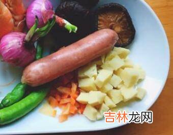 炒饭怎么炒好吃