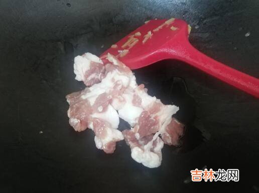鲜笋怎么炒好吃