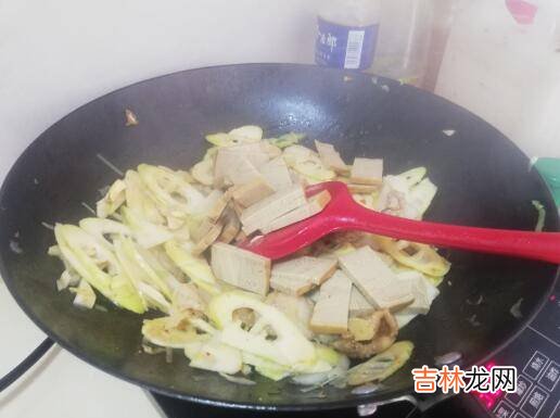 鲜笋怎么炒好吃