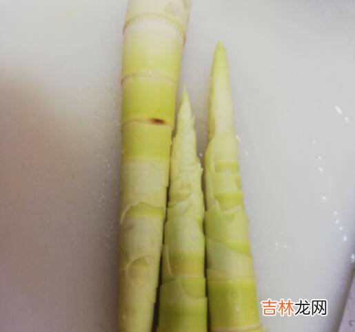 鲜笋怎么炒好吃