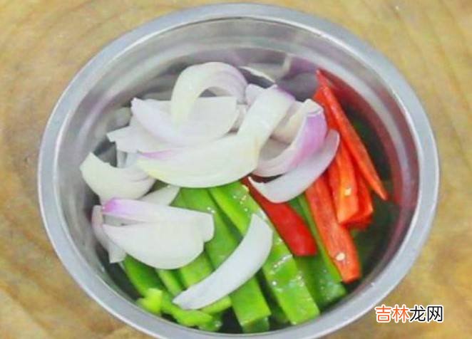 炒鱿鱼怎么炒好吃