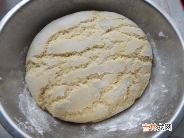 小麦粉可以做馒头吗