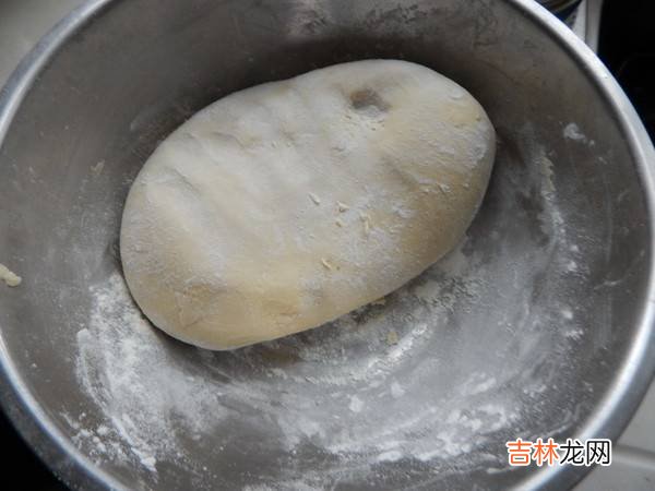 小麦粉可以做馒头吗