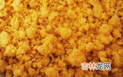 怎么炒玉米面