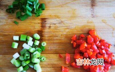 怎么炒玉米面