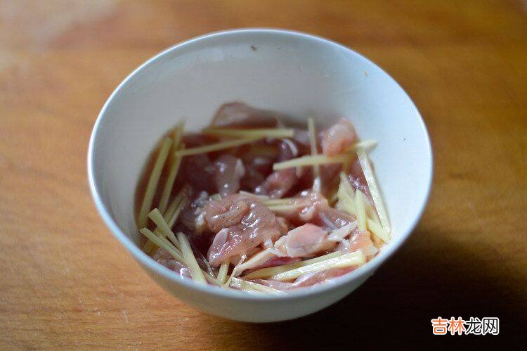 剔骨鸡腿肉怎么做好吃