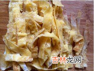 怎么炒杂菜