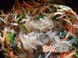 怎么炒杂菜