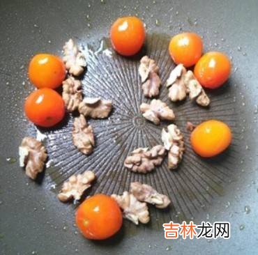 怎么炒水果