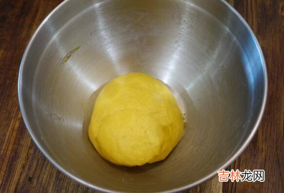 麻花做法