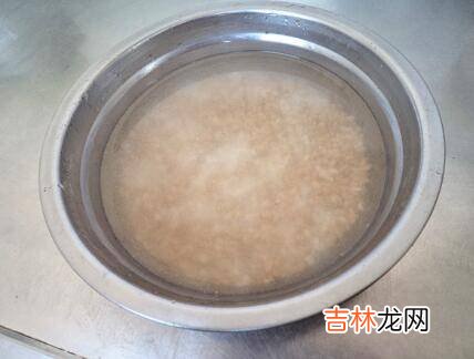 大麦仁怎么煮粥