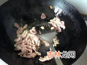 饵块怎么炒