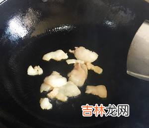 饵块怎么炒