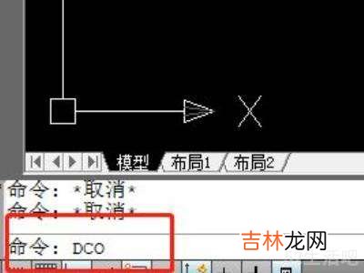 cad一次性全部标注快捷键?