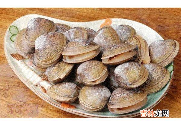 怎么炒蚬子