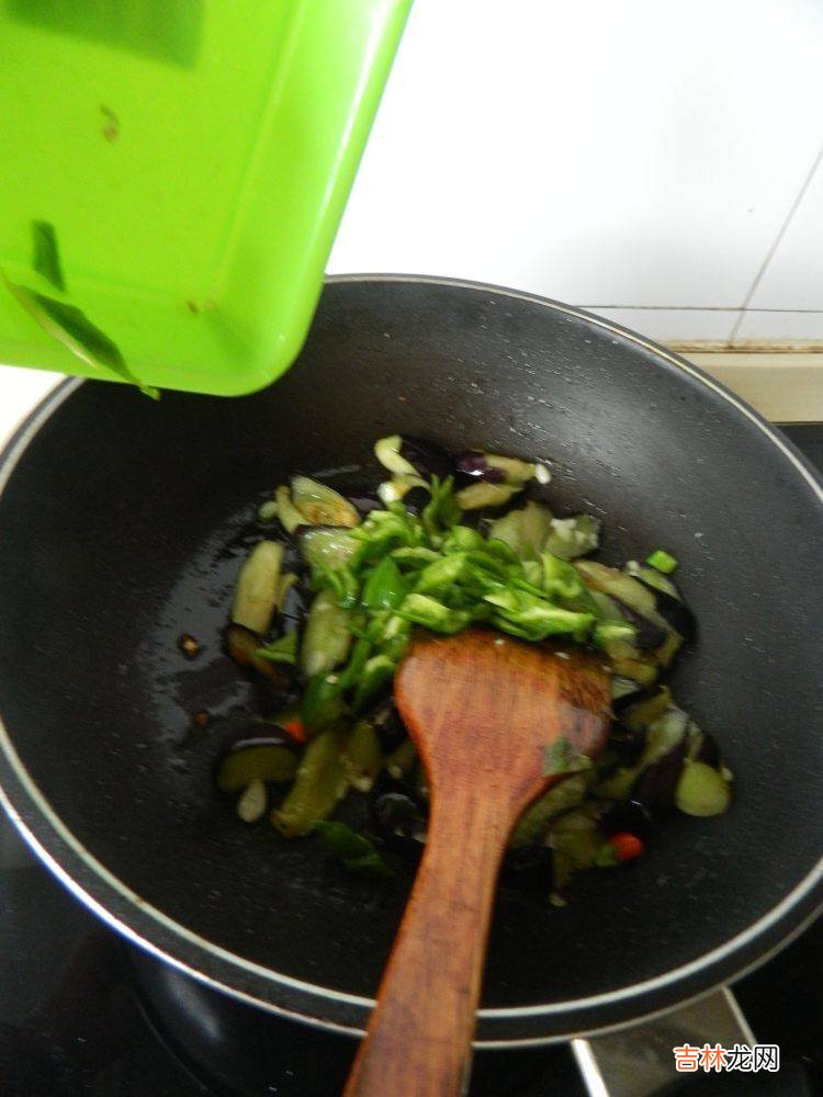 怎么烧茄子好吃又简单