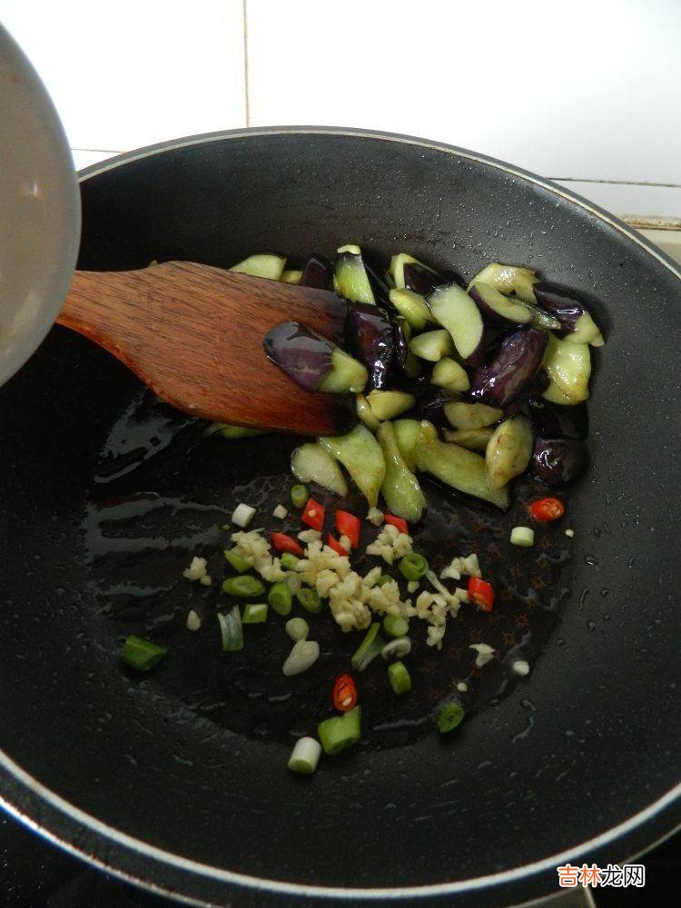 怎么烧茄子好吃又简单