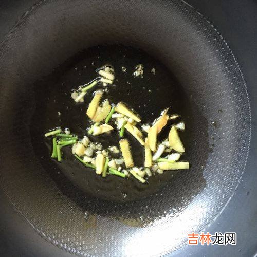 熟鸡蛋怎么炒