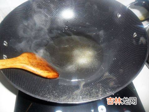 怎么炒豆子