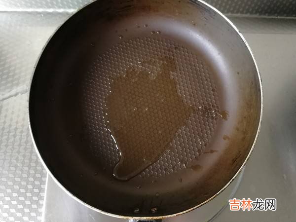 玉米粒怎么炒