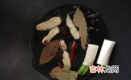 卤鸡肉怎么做好吃