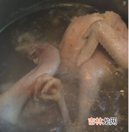 卤鸡肉怎么做好吃