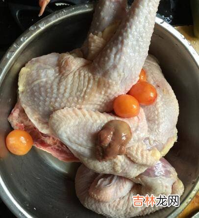 卤鸡肉怎么做好吃