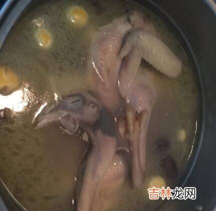 卤鸡肉怎么做好吃