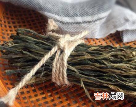 豇豆角干怎么晒好吃