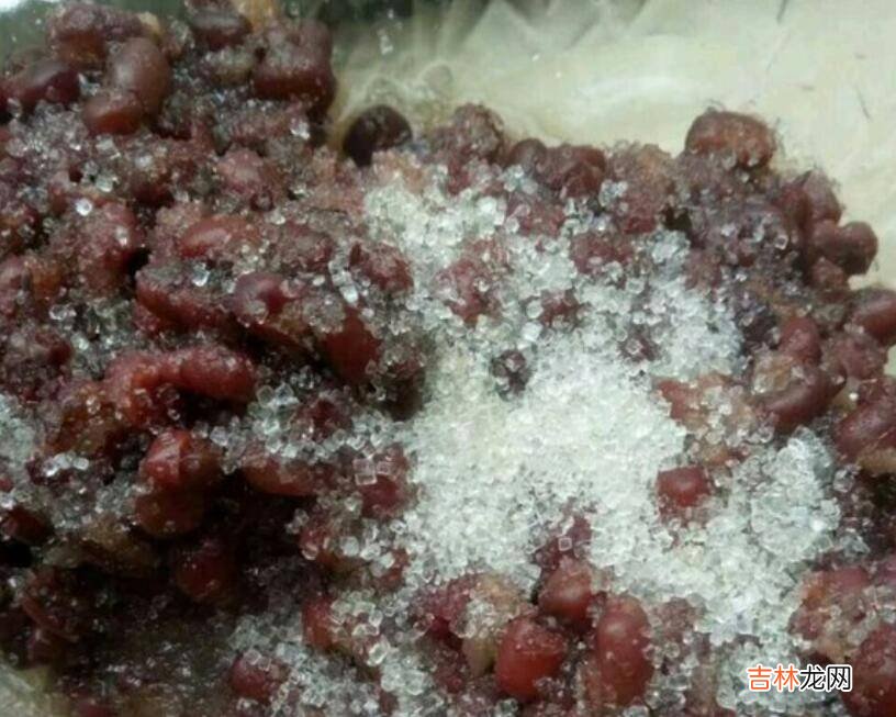 红豆高压锅煮多长时间