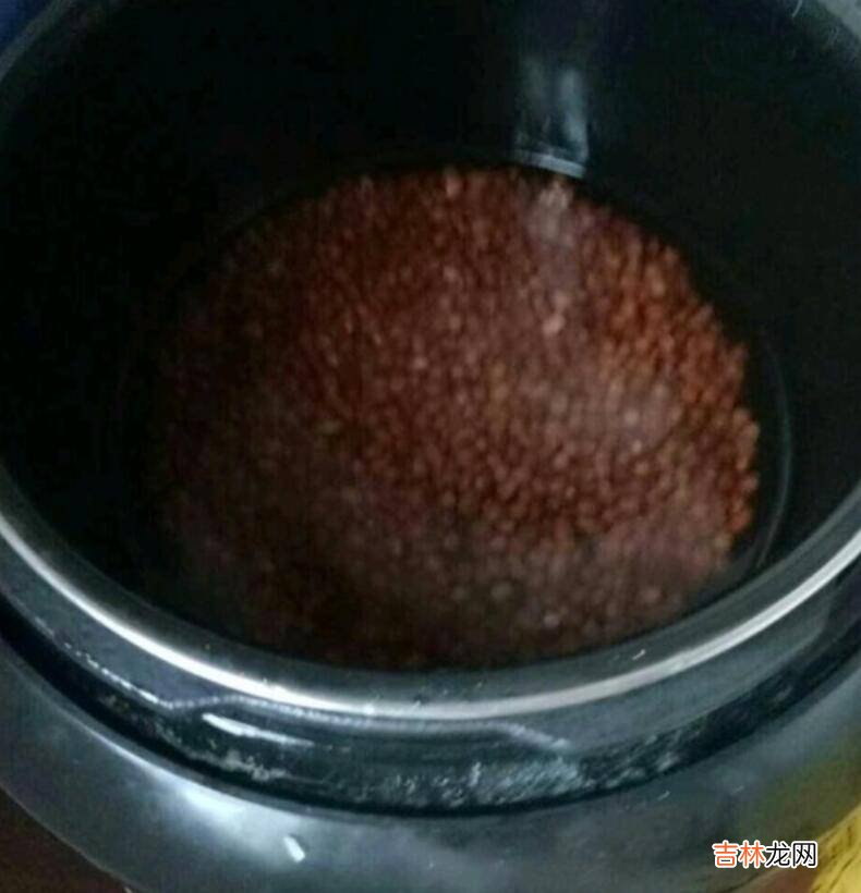 红豆高压锅煮多长时间