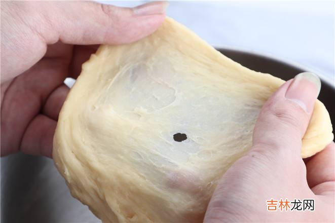 黄油和面粉可以做什么