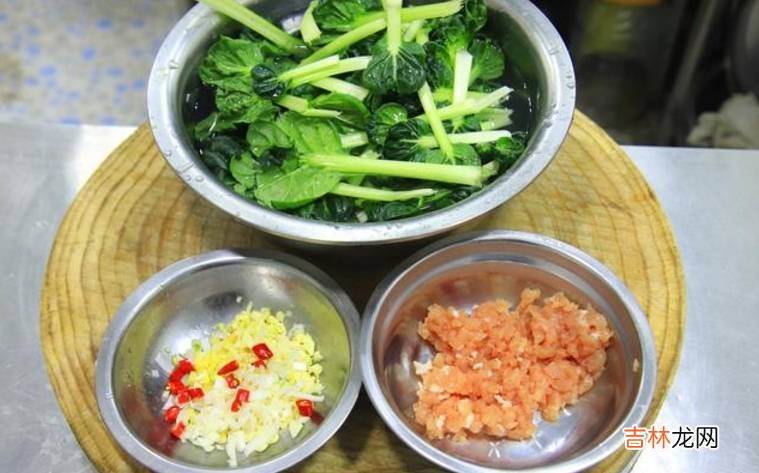 百叶怎么炒