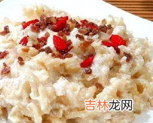 怎么炒银耳