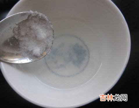 白糖和盐怎么配糖盐水