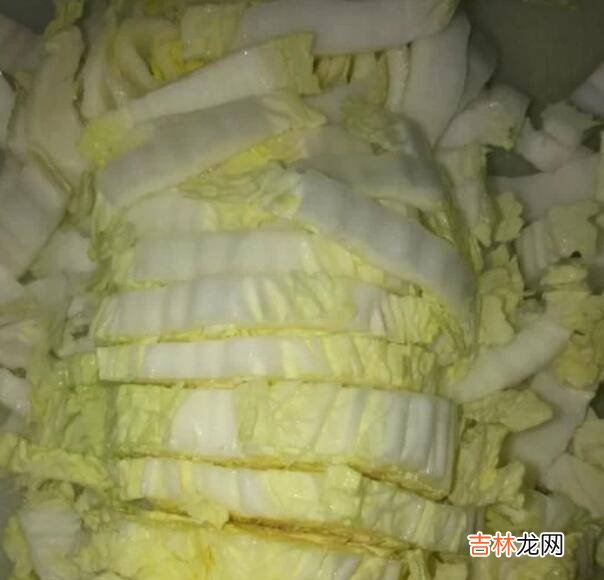娃娃菜怎么炒好吃
