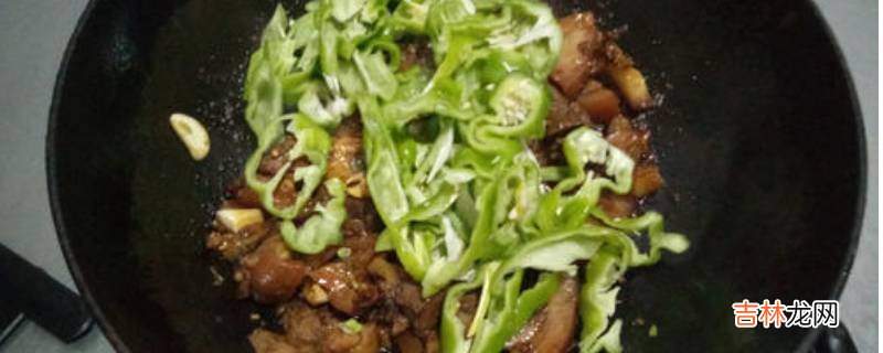 猪头皮怎么炒
