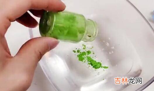 洗洁精加牙膏可以做起泡胶吗