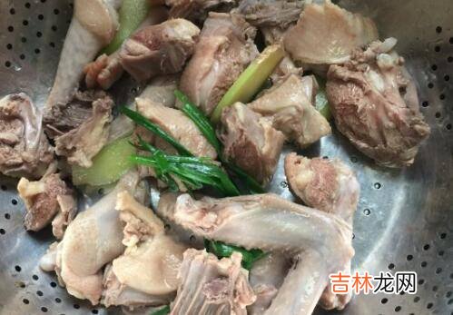 怎么炒鸽子